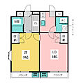 三和園4階5.9万円