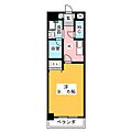 IARIM新瑞橋3階6.7万円