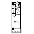 IARIM新瑞橋3階6.7万円