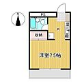 ウィズ呼続3階3.6万円