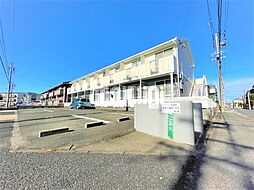 サンハイム星宮