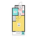 三和園3階3.5万円