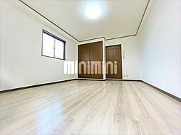 アーバンライフ　ツダ 1階1Kのリビング/ダイニング