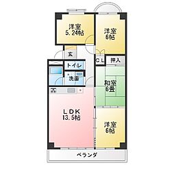 三豊マンション瑞穂