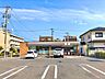 周辺：コンビニ「セブンイレブンまで40m」