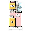 ビレッジハウス笠寺タワー2階6.1万円