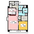 ステージイカイ2階9.5万円
