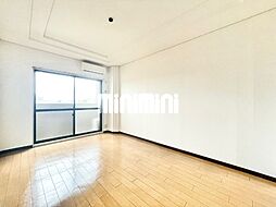 一番館ロイヤルヒルズ 3階1Kのリビング/ダイニング