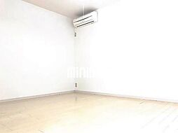 クレフラスト堀田 2階1Kのリビング/ダイニング