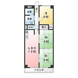 ユーハウス瑞穂公園