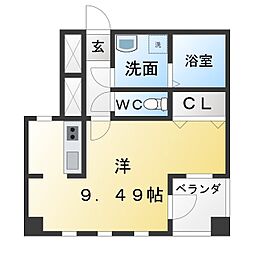 🉐敷金礼金0円！🉐ＣＯＮＦＯＲＴ瑞穂