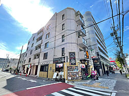 コスモパレス新瑞