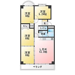 三豊マンション瑞穂