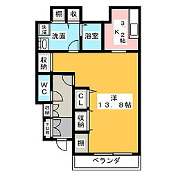 🉐敷金礼金0円！🉐きさらぎ21II