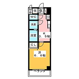 🉐敷金礼金0円！🉐きさらぎ21