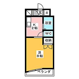 🉐敷金礼金0円！🉐エクシードみずほ