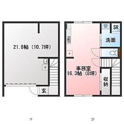 ＳＡＫＵＲＡ　ＢＡＳＥ　Ｂ
