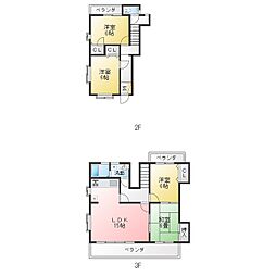 🉐敷金礼金0円！🉐ＶＩＰ外山