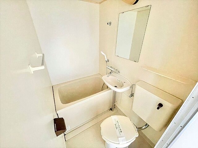 浴室