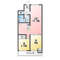 🉐敷金礼金0円！🉐URBAN STAGE ナゴヤ