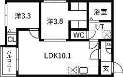 ilusion桜本町