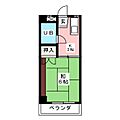アリエ汐田13階3.7万円