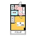 ウイステリア新瑞5階5.0万円