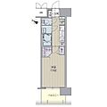 パルティール笠寺1階5.9万円