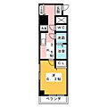 きさらぎ215階5.6万円