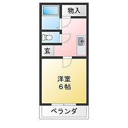 🉐敷金礼金0円！🉐サンクオリティ鶴里