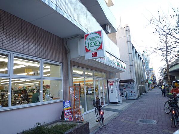 ミーム東新町 ｜愛知県名古屋市中区新栄１丁目(賃貸マンション1R・5階・24.00㎡)の写真 その18