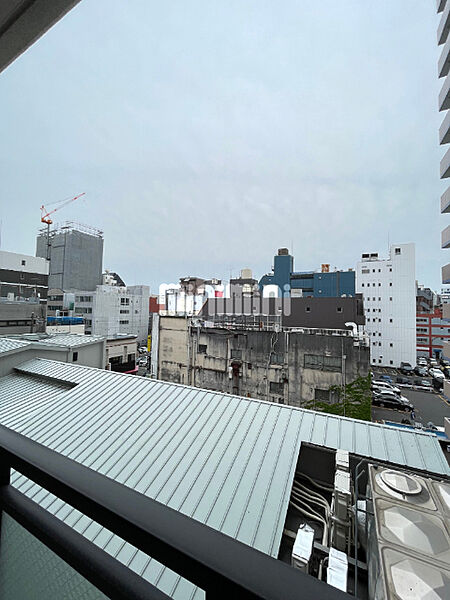 ミーム東新町 ｜愛知県名古屋市中区新栄１丁目(賃貸マンション1R・5階・24.00㎡)の写真 その14