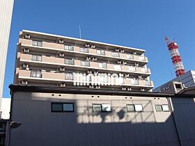 ミーム東新町  ｜ 愛知県名古屋市中区新栄１丁目（賃貸マンション1R・7階・24.00㎡） その3