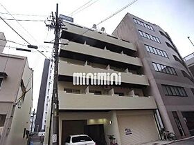 第二戸嶋屋ビル  ｜ 愛知県名古屋市東区東片端町（賃貸マンション1K・5階・24.87㎡） その3