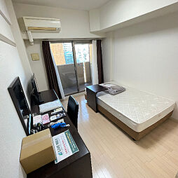 プレサンス泉アーバンゲート 9階1Kのリビング/ダイニング