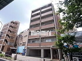 ライフステージ白壁II  ｜ 愛知県名古屋市東区白壁２丁目（賃貸マンション1R・2階・28.40㎡） その1