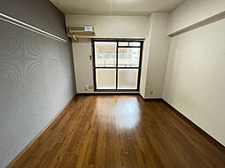 K s Garden泉 505 5階1Kのリビング/ダイニング