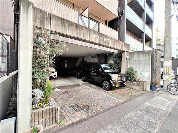 ルミナ新栄 ｜愛知県名古屋市中区新栄１丁目(賃貸マンション1K・5階・20.82㎡)の写真 その14