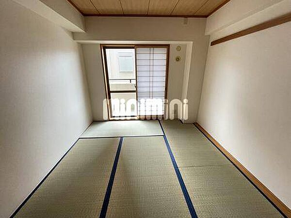 サンシャインヴィレッジ新出来 ｜愛知県名古屋市東区新出来２丁目(賃貸マンション3DK・2階・59.29㎡)の写真 その20