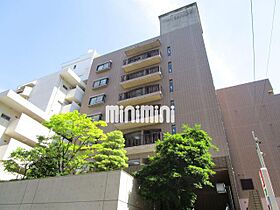 アパルトメント栄5  ｜ 愛知県名古屋市中区栄５丁目（賃貸マンション2LDK・5階・99.81㎡） その1