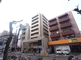 葛谷ダイアパレス栄  ｜ 愛知県名古屋市中区栄４丁目（賃貸マンション2LDK・9階・47.00㎡） その3