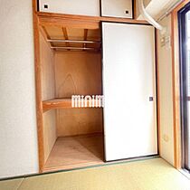 メゾンパール泉  ｜ 愛知県名古屋市東区泉１丁目（賃貸マンション1DK・3階・33.94㎡） その9