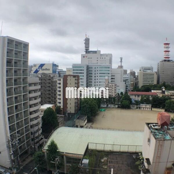 東桜コート ｜愛知県名古屋市東区東桜１丁目(賃貸マンション1K・10階・24.75㎡)の写真 その13