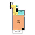 荘苑泉3階5.0万円