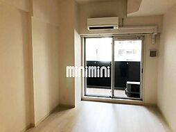 アドバンス名古屋モクシー 3階1Kのリビング/ダイニング