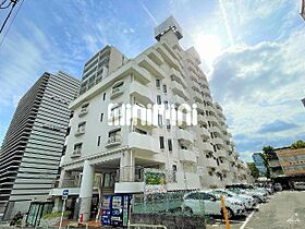 荘苑御園  ｜ 愛知県名古屋市中区栄１丁目（賃貸マンション1R・3階・21.10㎡） その3