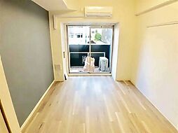 プレサンス丸の内アデル 14階1Kのリビング/ダイニング