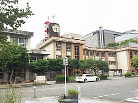 ヴァンキッシュ  ｜ 愛知県名古屋市東区泉１丁目（賃貸マンション2K・7階・43.67㎡） その24