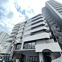 石野ビル  ｜ 愛知県名古屋市東区東桜１丁目（賃貸マンション1K・6階・22.50㎡） その1