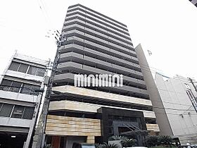 プライムアーバン泉  ｜ 愛知県名古屋市東区泉１丁目（賃貸マンション1K・14階・24.90㎡） その1